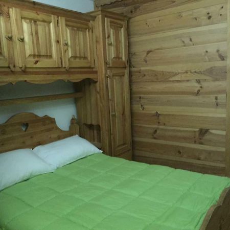 Chamonix Centre Holiday Sauna Apartment 2 Exterior foto