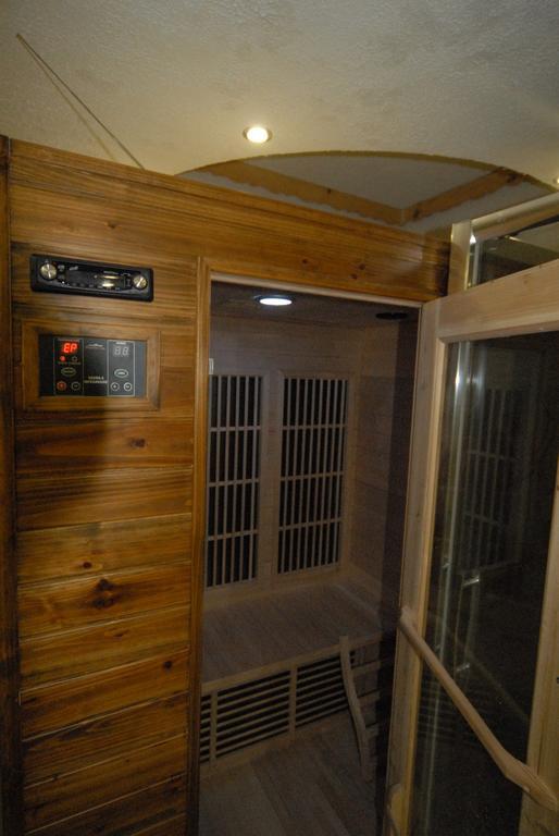 Chamonix Centre Holiday Sauna Apartment 2 Cameră foto