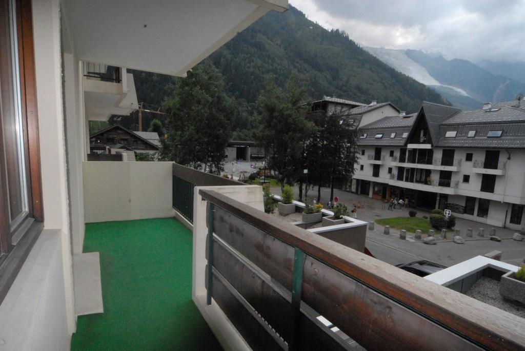 Chamonix Centre Holiday Sauna Apartment 2 Cameră foto
