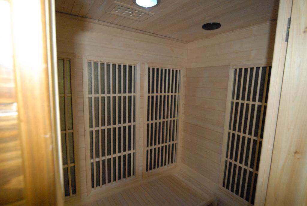 Chamonix Centre Holiday Sauna Apartment 2 Cameră foto