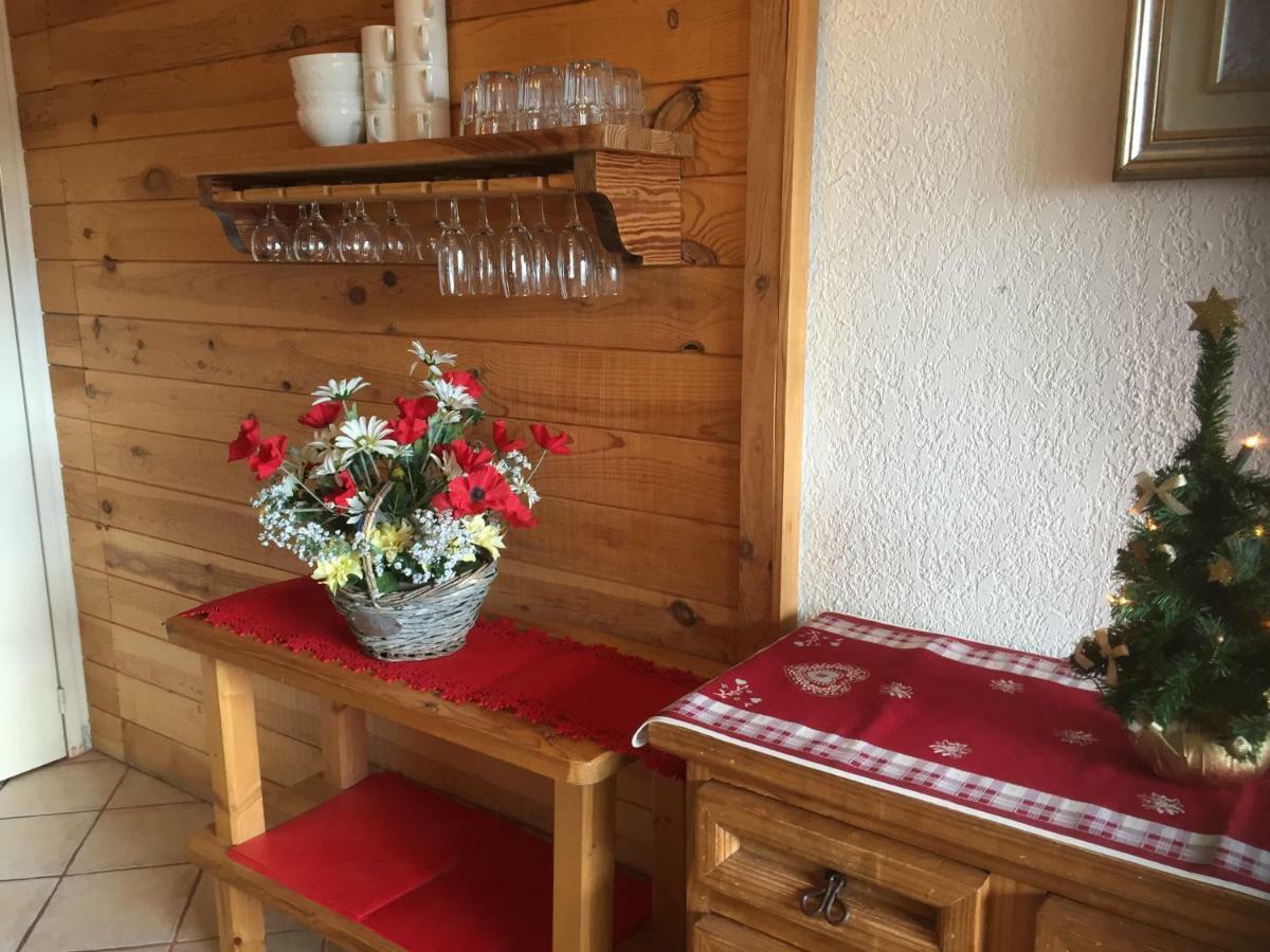 Chamonix Centre Holiday Sauna Apartment 2 Exterior foto