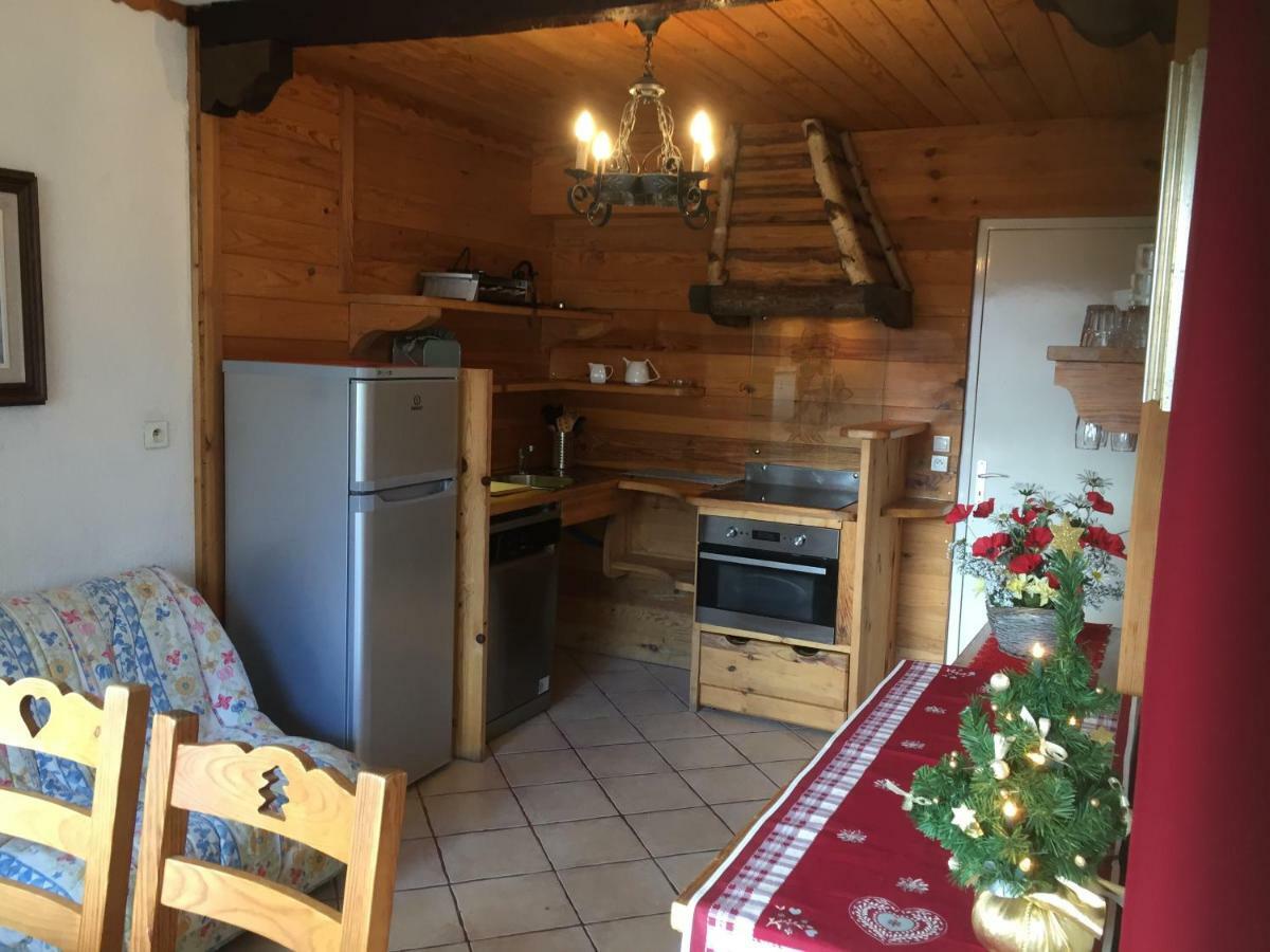 Chamonix Centre Holiday Sauna Apartment 2 Exterior foto