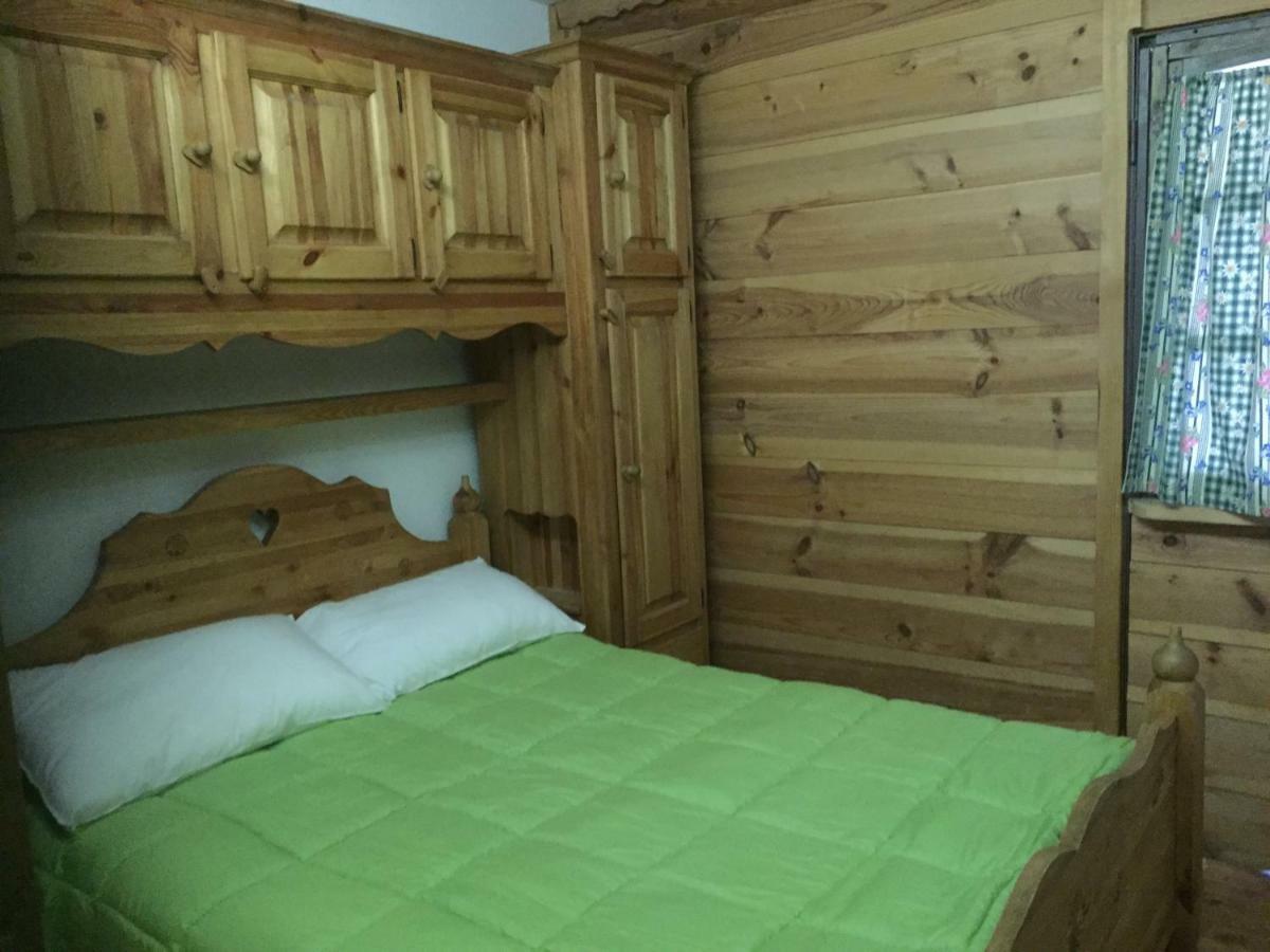 Chamonix Centre Holiday Sauna Apartment 2 Exterior foto